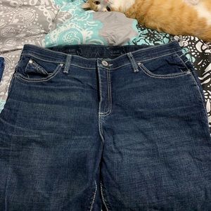 💞Wrangler Q-Baby Jeans!💞